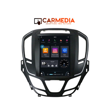 CARMEDIA CMV8097-13 TESLA 9.7'' OEM OPEL INSIGNIA 2014-2017