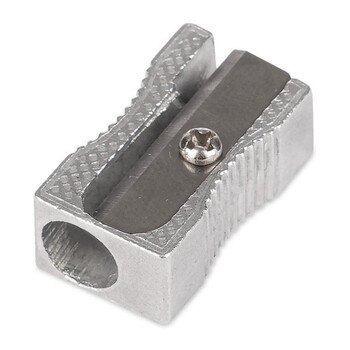 Staples Double blade Pencil Sharpener (2489110) (STP2489110)