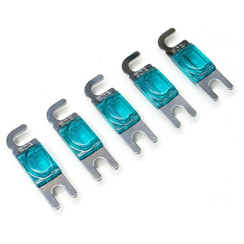 Bizzar Ασφάλειες afc 60a (5pcs) d-Afc60