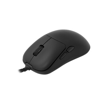 WHITE SHARK MOUSE GM-5014 GRAPHENE 12.400 DPI BLACK