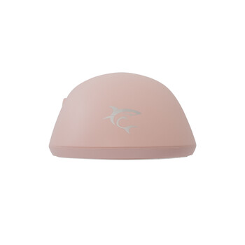 WHITE SHARK MOUSE GM-5014 GRAPHENE 12.400 DPI PINK