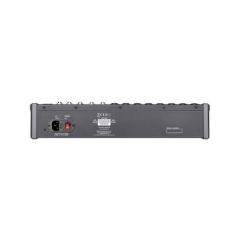 Citronic CMC-16 Κονσόλα Μίξης DSP & USB/PC/BT Player 16 input