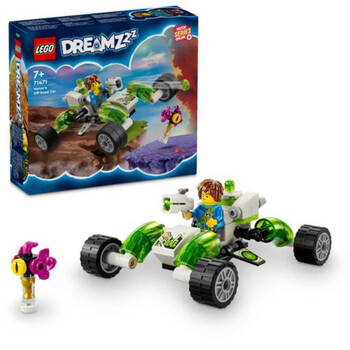 Lego DREAMZzz Mateo's Off-Road Car (71471) (LGO71471)