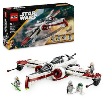 Lego Star Wars Arc-170 Starfighter (75402) (LGO75402)