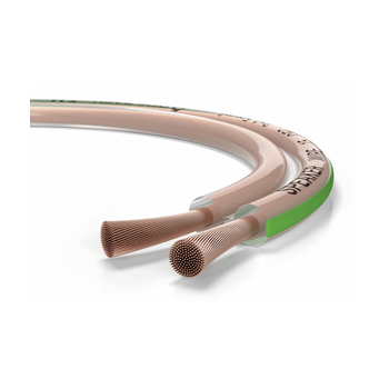 Oehlbach Speaker Wire SP-15 Καλώδιο Ηχείων 2 x 1,5 mm² 30m Διαφανές (Τεμάχιο)