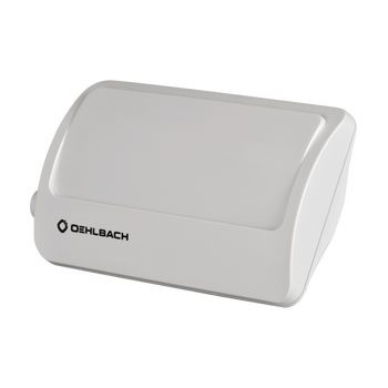 Oehlbach Scope Vision Outdoor Εξωτερική Κεραία Τηλεόρασης για DVB-T2 HD (Τεμάχιο)