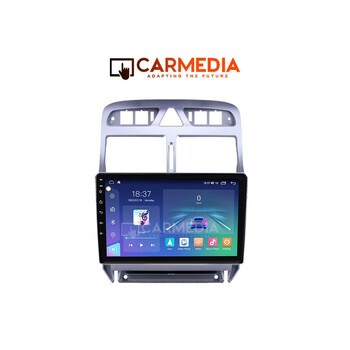 CARMEDIA CM2089-13W TABLET 9'' OEM PEUGEOT 307 2001-2008