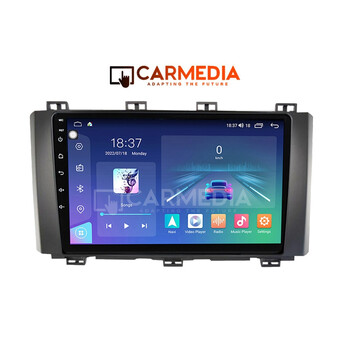 CARMEDIA CM2089-13W TABLET 9'' OEM SEAT ATECA 2017+