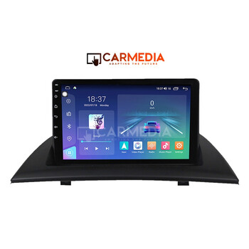 CARMEDIA CM2089-13W TABLET 9'' OEM BMW X3 (E83) 2003-2010