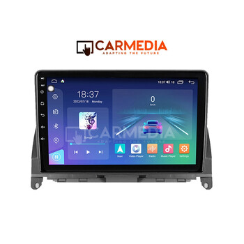 CARMEDIA CM2089-13W TABLET 9'' OEM MERCEDES C (W204) 2007-2011