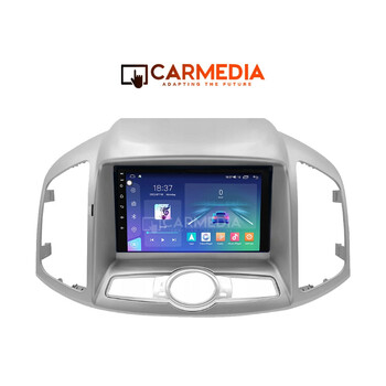 CARMEDIA CM2089-13W TABLET 9'' OEM CHEVROLET CAPTIVA 2012+