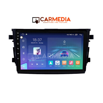 CARMEDIA CM2089-13W TABLET 9'' OEM SUZUKI CELERIO 2015+