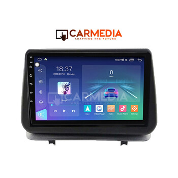 CARMEDIA CM2089-13W TABLET 9'' OEM RENAULT CLIO 2005-2011