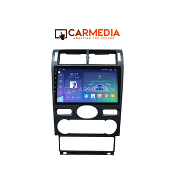 CARMEDIA CM2089-13W TABLET 9'' OEM FORD MONDEO 2003-2006