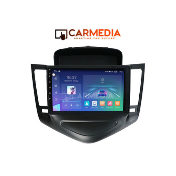 CARMEDIA CM2089-13W TABLET 9'' OEM CHEVROLET CRUZE 2008-2012