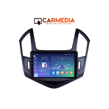 CARMEDIA CM2089-13W TABLET 9'' OEM CHEVROLET CRUZE 2013-2015