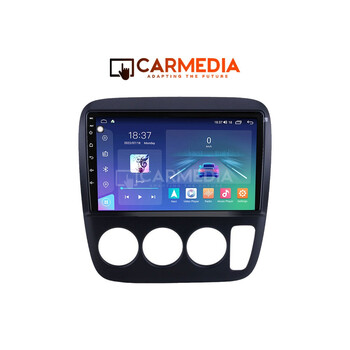 CARMEDIA CM2089-13W TABLET 9'' OEM HONDA CRV 1996-2006 A/C