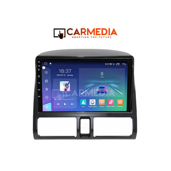 CARMEDIA CM2089-13W TABLET 9'' OEM HONDA CRV 1996-2006 CLIMA