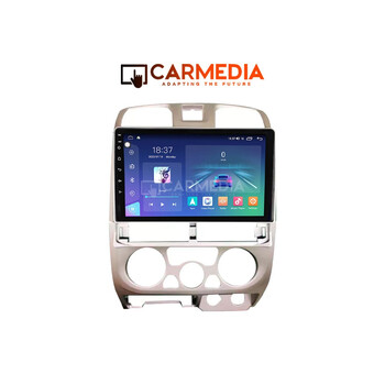 CARMEDIA CM2089-13W TABLET 9'' OEM ISUZU D-MAX 2002-2008