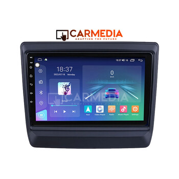 CARMEDIA CM2089-13W TABLET 9'' OEM ISUZU D-MAX 2020+