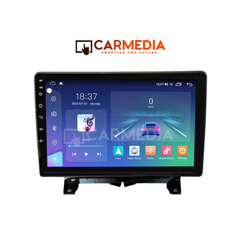 CARMEDIA CM2089-13W TABLET 9'' OEM LANDROVER DISCOVERY 3-RANGEROVER SPORT 2004-2009