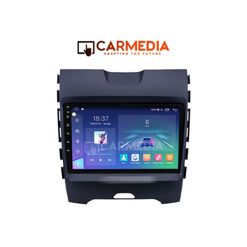CARMEDIA CM2089-13W TABLET 9'' OEM FORD EDGE 2015+