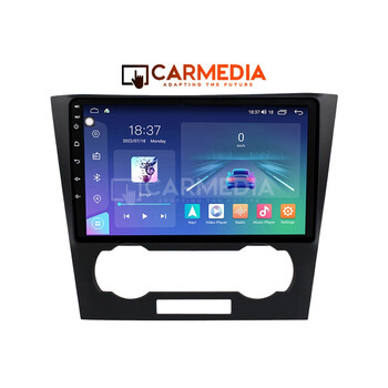 CARMEDIA CM2089-13W TABLET 9'' OEM CHEVROLET EPICA 2006-2012