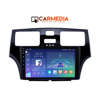 CARMEDIA CM2089-13W TABLET 9'' OEM LEXUS ES 300 2000-2006