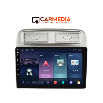 CARMEDIA CM2089-13W TABLET 9'' OEM FIAT GRANDE PUNTO 2005-2012