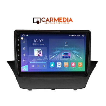CARMEDIA CM2089-13W TABLET 9'' OEM FORD FIESTA 2008-2018