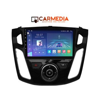 CARMEDIA CM2089-13W TABLET 9'' OEM FORD FOCUS 2011-2018