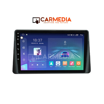 CARMEDIA CM2089-13W TABLET 9'' OEM FORD FOCUS 2019+