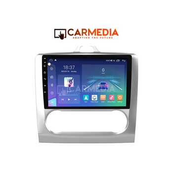 CARMEDIA CM2089-13W TABLET 9'' OEM FORD FOCUS 2005-2012 CLIMA