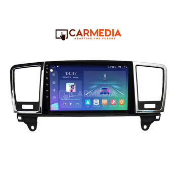 CARMEDIA CM2089-13W TABLET 9'' OEM MERCEDES GL (X166) 2013+