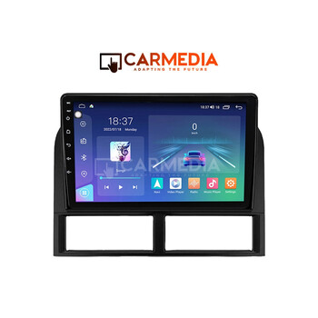 CARMEDIA CM2089-13W TABLET 9'' OEM JEEP GRAND CHEROKEE 1999-2004