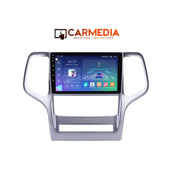 CARMEDIA CM2089-13W TABLET 9'' OEM JEEP GRAND CHEROKEE 2011-2014