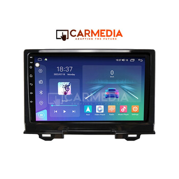 CARMEDIA CM2089-13W TABLET 9'' OEM HONDA HRV 2021+