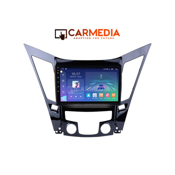 CARMEDIA CM2089-13W TABLET 9'' OEM HYUNDAI i40 2011+