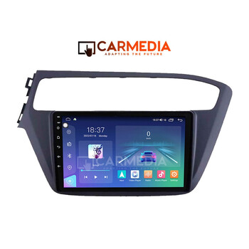 CARMEDIA CM2089-13W TABLET 9'' OEM HYUNDAI i20 2019-2021