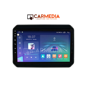 CARMEDIA CM2089-13W TABLET 9'' OEM SUZUKI IGNIS 2016+