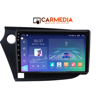 CARMEDIA CM2089-13W TABLET 9'' OEM HONDA INSIGHT 2009-2014