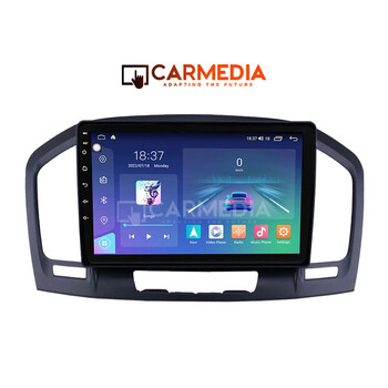 CARMEDIA CM2089-13W TABLET 9'' OEM OPEL INSIGNIA 2008-2013