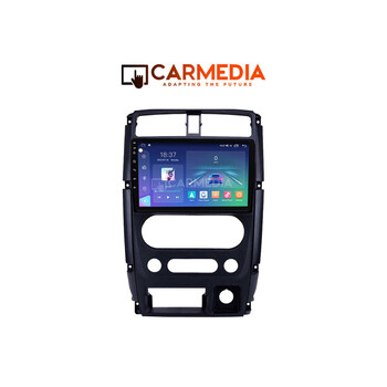 CARMEDIA CM2089-13W TABLET 9'' OEM SUZUKI JIMNY 2007-2017