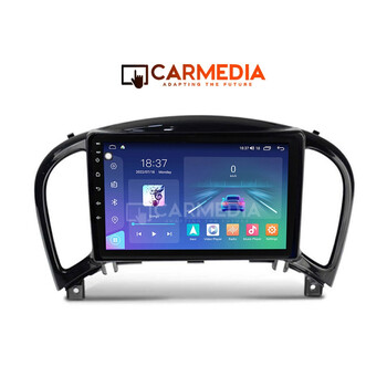 CARMEDIA CM2089-13W TABLET 9'' OEM NISSAN JUKE 2009-2020