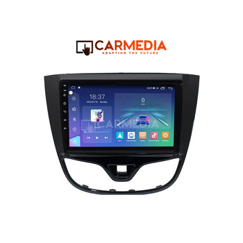 CARMEDIA CM2089-13W TABLET 9'' OEM OPEL KARL 2014-2019