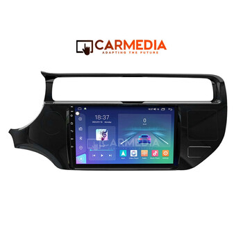 CARMEDIA CM2089-13W TABLET 9'' OEM KIA RIO 2015-2017