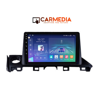 CARMEDIA CM2089-13W TABLET 9'' OEM MAZDA 6 2017-2020