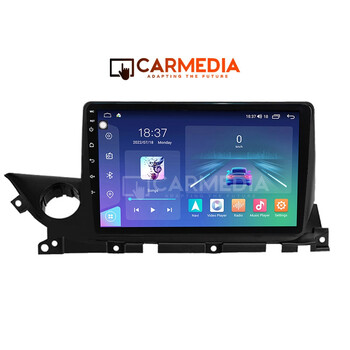 CARMEDIA CM2089-13W TABLET 9'' OEM MAZDA 6 2021+
