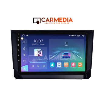 CARMEDIA CM2089-13W TABLET 9'' OEM MAZDA CX9 2006-2015