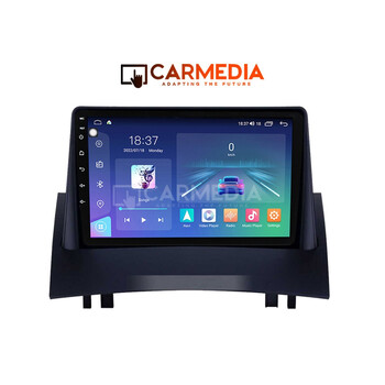 CARMEDIA CM2089-13W TABLET 9'' OEM RENAULT MEGANE 2 2002-2008
